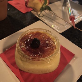 Johnny's - Crème brulee - Cocktail Bars Near Me - Royal Oak, Michigan Johnny's - Crème brulee - Cocktail Bars Near Me - Royal Oak, Michigan