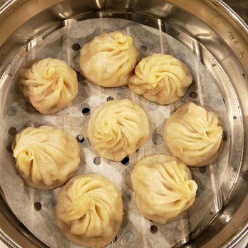Ma's Dumpling House - Pork Soup Dumplings / Xiao Long Bao - Dim Sum Near Me - Anaheim, California Ma's Dumpling House - Pork Soup Dumplings / Xiao Long Bao - Dim Sum Near Me - Anaheim, California