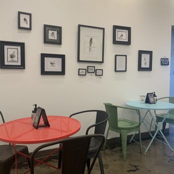The Artisan's Palate - Back Room - Cafes Near Me - Charlotte, North Carolina The Artisan's Palate - Back Room - Cafes Near Me - Charlotte, North Carolina