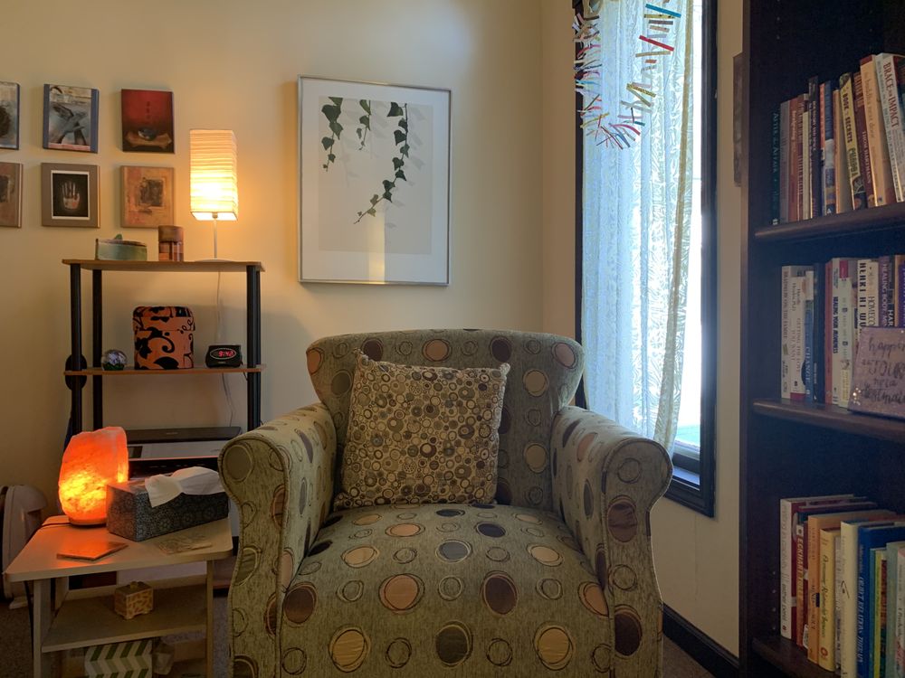 Holistic Counseling - grief counselor in Albany, NY