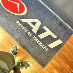 ATI Physical Therapy