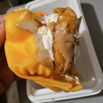 Mango World - Desserts Near Me - Las Vegas, Nevada