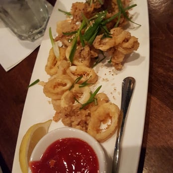 Wok n Fire STC - Calamari - Sushi Bars Near Me - St Charles, Illinois Wok n Fire STC - Calamari - Sushi Bars Near Me - St Charles, Illinois