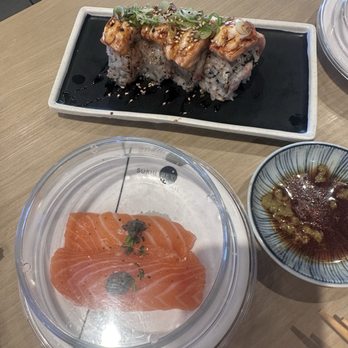 Sushi REV - Sushi Bars Near Me - Rowland Heights, California Sushi REV - Sushi Bars Near Me - Rowland Heights, California