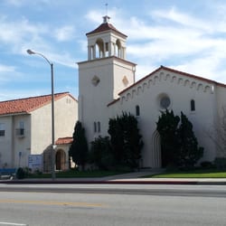 First Baptist Church of Torrance