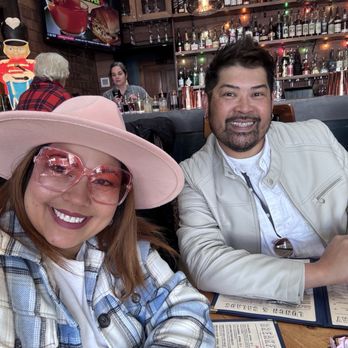 The Eating Establishment - Inside - American Near Me - Park City, Utah