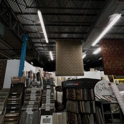 The Carpet Liquidator