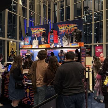 Hobby Center - Merch Table - Performing Arts Near Me - Houston, Texas Hobby Center - Merch Table - Performing Arts Near Me - Houston, Texas