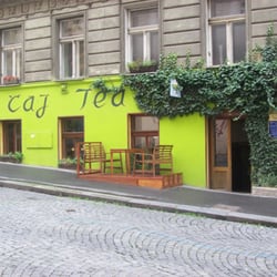 Čajovna Amana