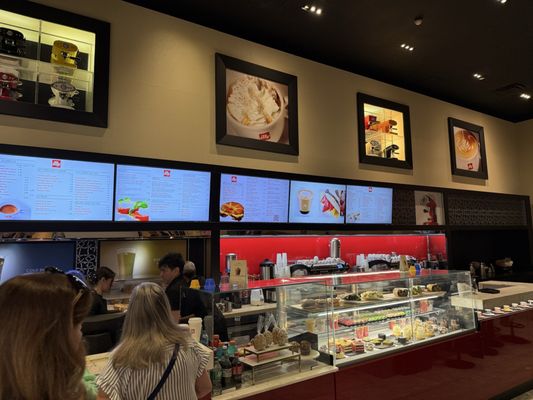 illy Caffé by null