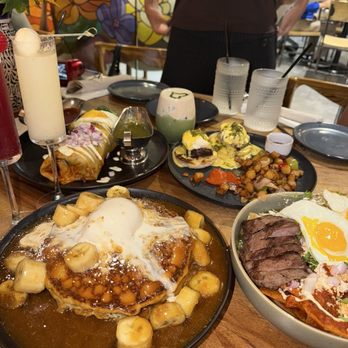 Pradera Brunch - Breakfast & Brunch Near Me - Costa Mesa, California Pradera Brunch - Breakfast & Brunch Near Me - Costa Mesa, California
