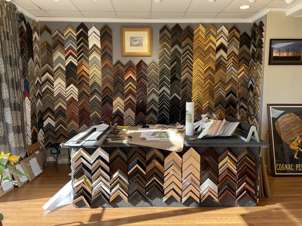 PHOTO AND FRAME OF NORTHVALE Updated September 2024 250 Livingston