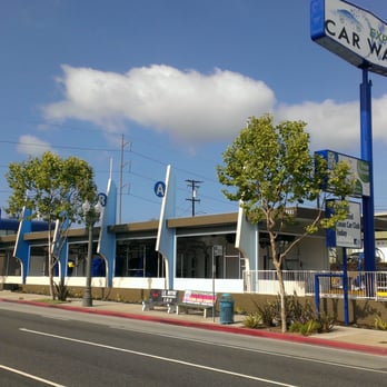 Lightning Express Car Wash - Go Eco Express Wash - Car Wash Near Me - Lawndale, California Lightning Express Car Wash - Go Eco Express Wash - Car Wash Near Me - Lawndale, California