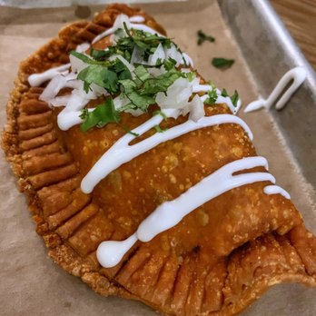 Hudson Taco - Empanada - Tacos Near Me - Newburgh, New York
