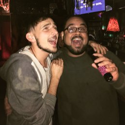 Karaoke from any place in the joint!