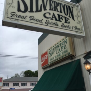 Silverton Cafe - New American Near Me - Cincinnati, Ohio