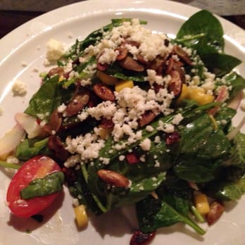 Agave Grill - Don't miss the salad! - Mexican Near Me - Hartford, Connecticut