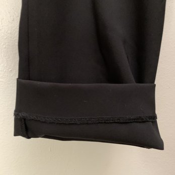 Top Alteration - The Stitching Held Up After Many Washes. - Sewing & Alterations Near Me - Buena Park, California Top Alteration - The Stitching Held Up After Many Washes. - Sewing & Alterations Near Me - Buena Park, California