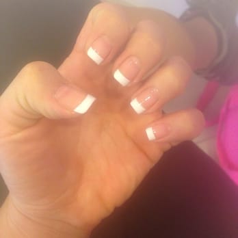 Instyle Nails & Spa - Nail Salons Near Me - West Hollywood, California