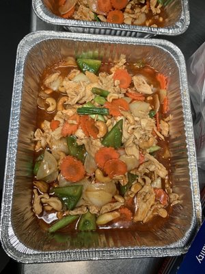 Larb Thai Restaurant by null