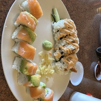 Ichiban - Sunny Roll and Jumbo Roll - Japanese Near Me - San Diego, California Ichiban - Sunny Roll and Jumbo Roll - Japanese Near Me - San Diego, California