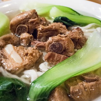 Chinese Dumpling House - Chinese Near Me - Thornhill, Ontario