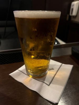 The Old Seelbach Bar by null