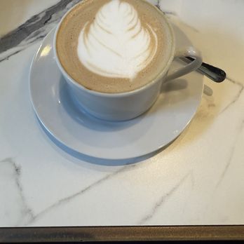 Siempre Restaurant - Carmel Macchiato - Breakfast & Brunch Near Me - Toronto, Ontario Siempre Restaurant - Carmel Macchiato - Breakfast & Brunch Near Me - Toronto, Ontario