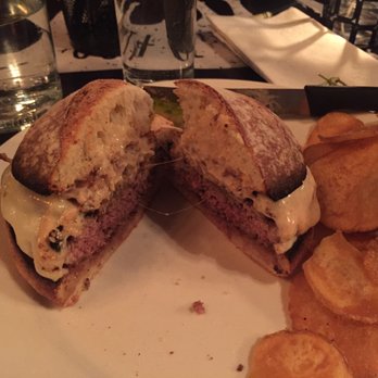 Cask & Cow - Bullish burger!! - American Near Me - Lewiston, New York Cask & Cow - Bullish burger!! - American Near Me - Lewiston, New York
