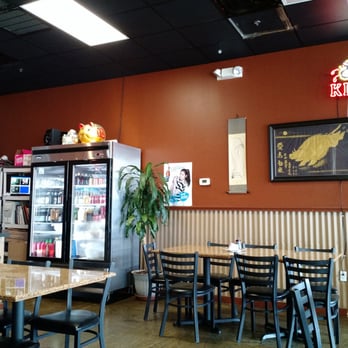 Korean Grill - interior decor - Korean Near Me - Austin, Texas Korean Grill - interior decor - Korean Near Me - Austin, Texas