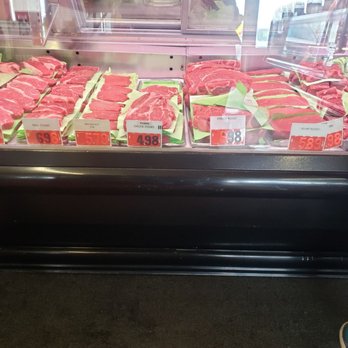 Nelson's Meats - Meat Shops Near Me - Albuquerque, New Mexico