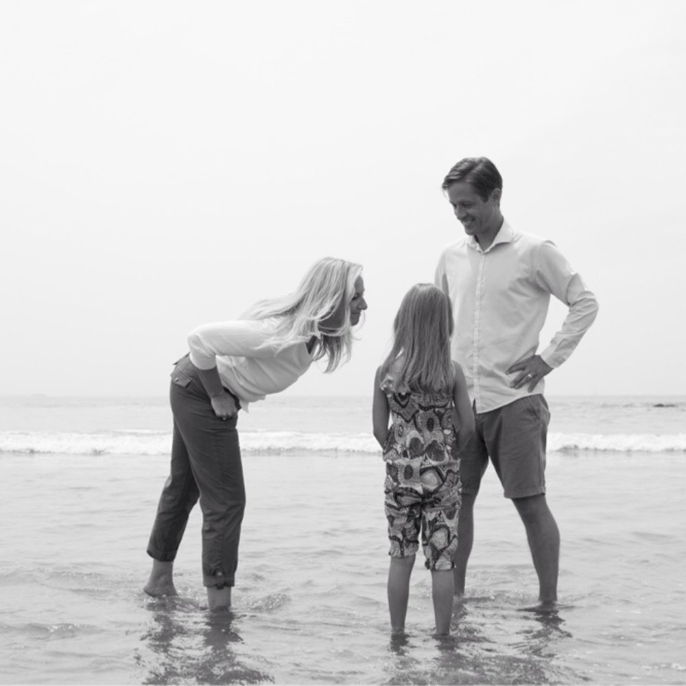 Family photos at Venice beach Family photos at Venice beach