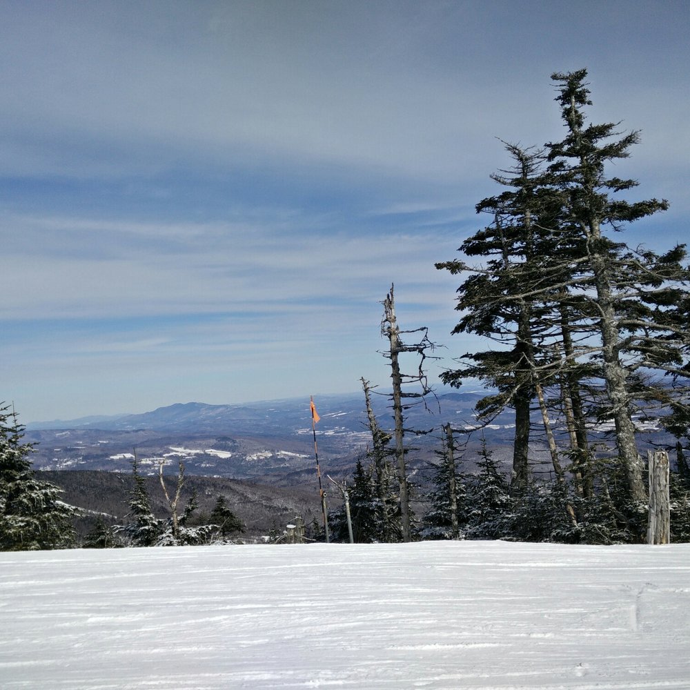 Sugarbush Resort - Ski Resorts Near Me - Warren, Vermont