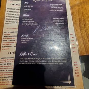 Bobby Q - Biltmore - Menu - Barbeque Near Me - Phoenix, Arizona Bobby Q - Biltmore - Menu - Barbeque Near Me - Phoenix, Arizona