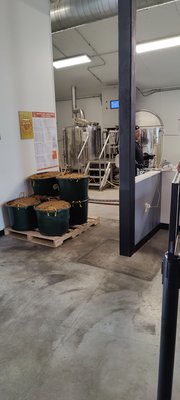 Tilion Brewing Company by null