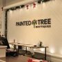 Photo of Painted Tree