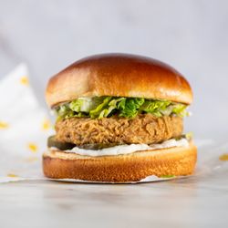 Sam's Crispy Chicken