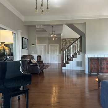 Stone Mountain Manor - Hotels Near Me - Stone Mountain, Georgia