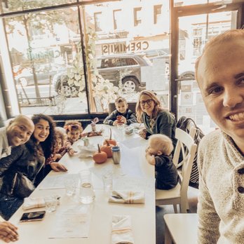 Cremini's - Aperitivo & Kitchen - Italian Near Me - Brooklyn, New York