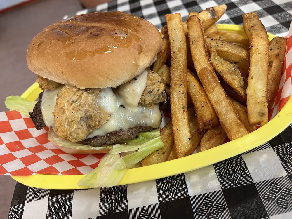 Everybody Loves Raymonds