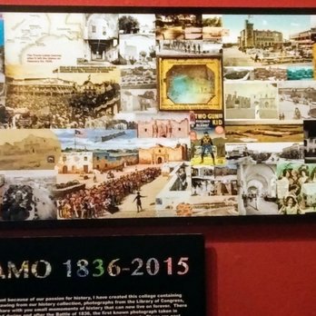 Guillermo's - History - Italian Near Me - San Antonio, Texas