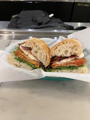 Parma Café by null