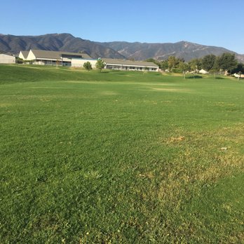 Buena Vista Park - Good sized field here too! - Parks Near Me - Corona, California Buena Vista Park - Good sized field here too! - Parks Near Me - Corona, California
