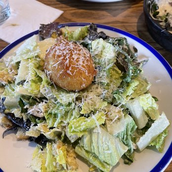 Noble Crust - Caesar Salad - Southern Near Me - Tampa, Florida