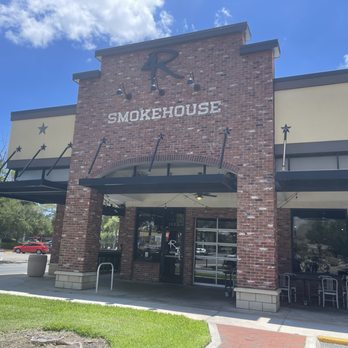 4 Rivers Smokehouse - Exterior - Barbeque Near Me - Gainesville, Florida 4 Rivers Smokehouse - Exterior - Barbeque Near Me - Gainesville, Florida