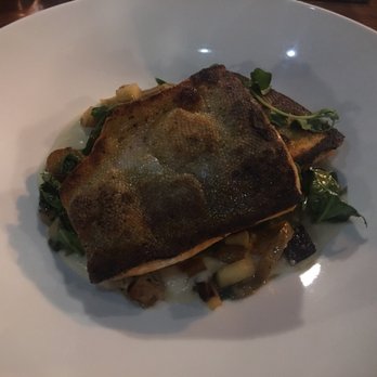 Revival Kitchen & Bar - Arctic Char. - Wine Bars Near Me - Concord, New Hampshire