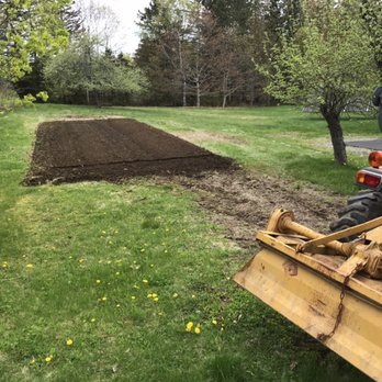 Downeast Tractor Service - Rotor tilling - Landscaping Near Me - Steuben , Maine Downeast Tractor Service - Rotor tilling - Landscaping Near Me - Steuben , Maine