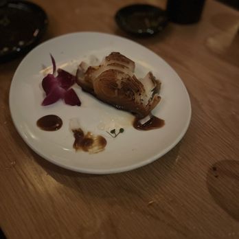 Taisho - Cheff special Cod Thanks Paul. - Sushi Bars Near Me - Sherman Oaks, California Taisho - Cheff special Cod Thanks Paul. - Sushi Bars Near Me - Sherman Oaks, California