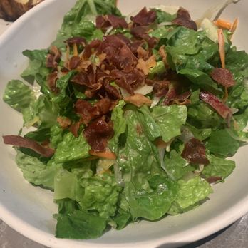 Adrestia - Little Gem Salad - New American Near Me - Sunnyvale, California