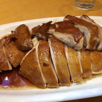 Roast Duck Inn - Soya sauce chicken. Excellent. - Chinese Near Me - Box Hill, VIC Roast Duck Inn - Soya sauce chicken. Excellent. - Chinese Near Me - Box Hill, VIC
